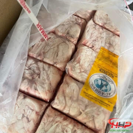 Gân Trâu Giá Sỉ