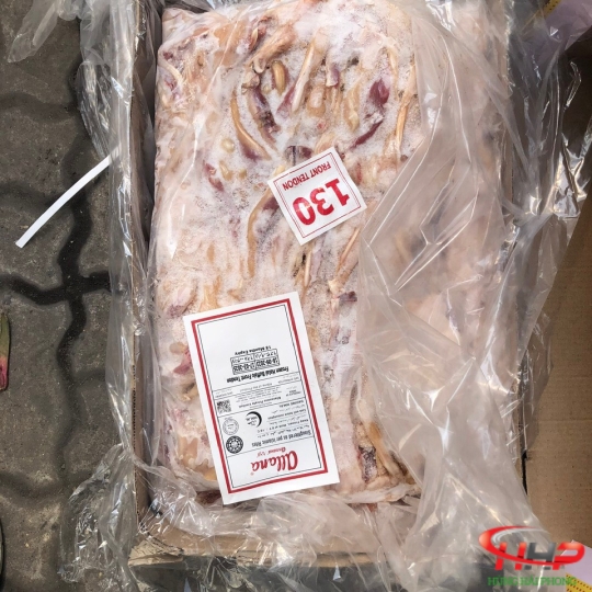 Gân Trâu An Toàn - Chất Lượng Tốt