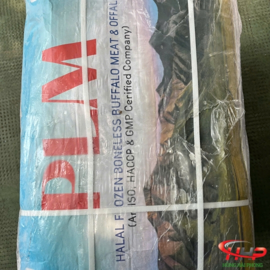 Nạm Trâu Nhập Khẩu Giá Sỉ