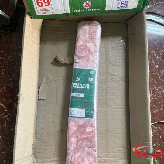 Dẻ Sườn Trâu Ấn Độ