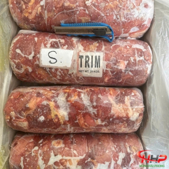 Vụn Trâu Giá Sỉ