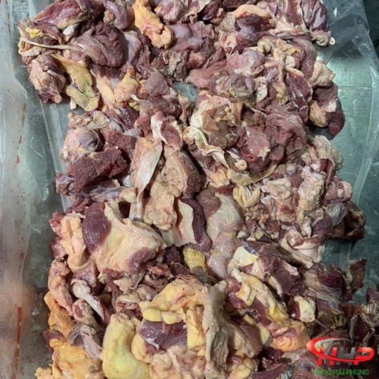 Vụn Trâu Giá Sỉ