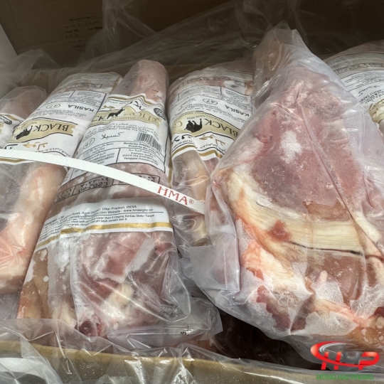 Bắp Rùa Bò Uy Tín
