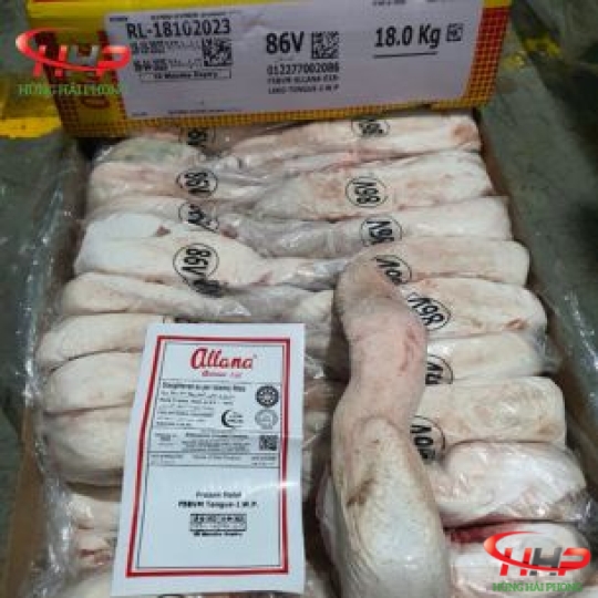 Lưỡi Bò Giá Sỉ
