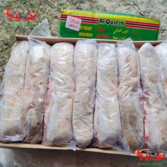 Lưỡi Bò Giá Tốt