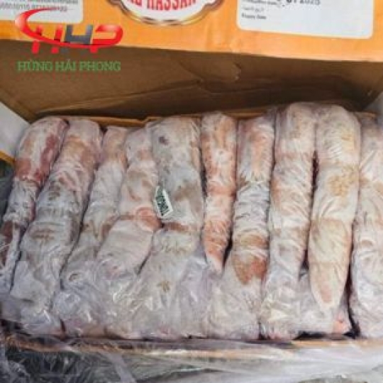 Lưỡi Nhập Khẩu Ấn Độ