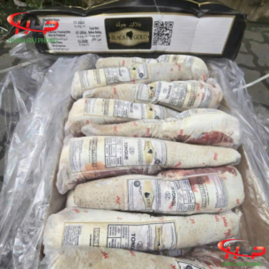 Lưỡi Trâu Giá Sỉ