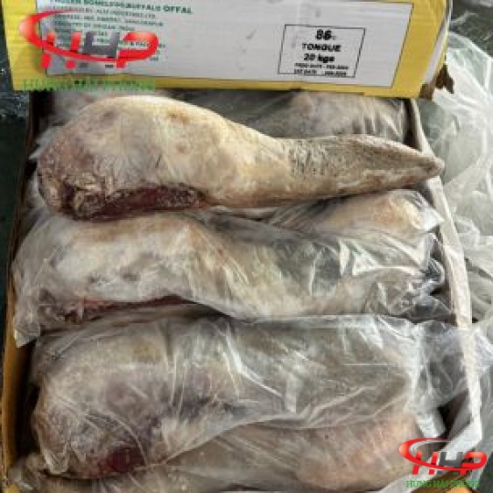 Lưỡi Trâu Nhập Khẩu