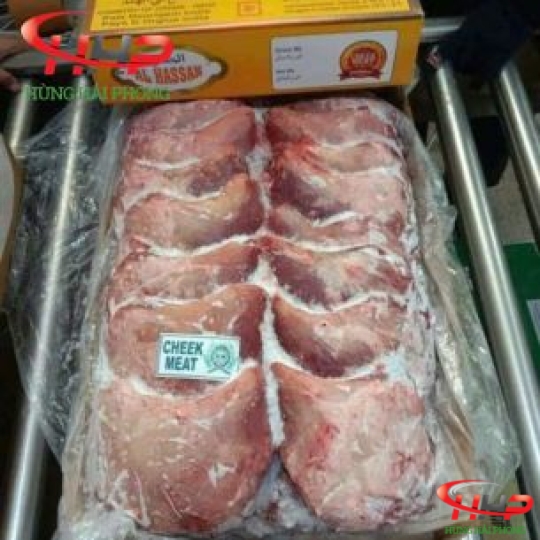 Má Lớn Trâu Ấn Độ