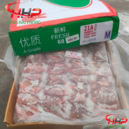 Má Nhỏ Hàng Chất Lượng