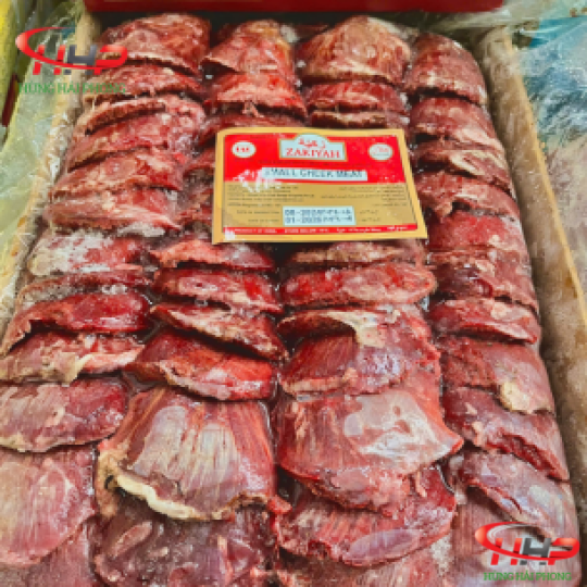 Má Nhỏ Trâu Giá Sỉ