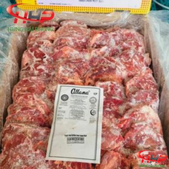 Má Nhỏ Trâu Ngon