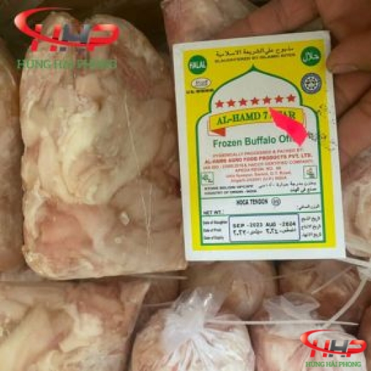Mua Gân Trâu Tại Đâu