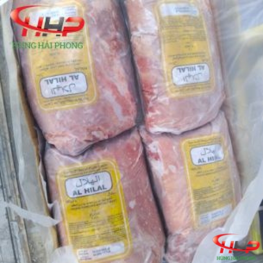 Nạm Bụng Nhập Khẩu Giá Sỉ
