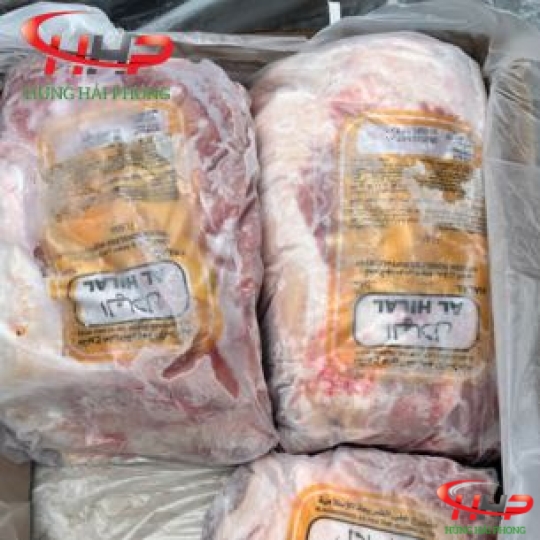 Nạm Bụng Trâu Giá Sỉ