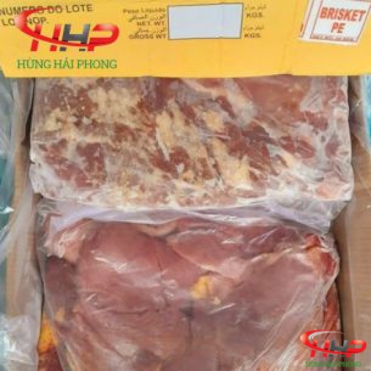 Nạm Cổ Trâu Ấn Độ 