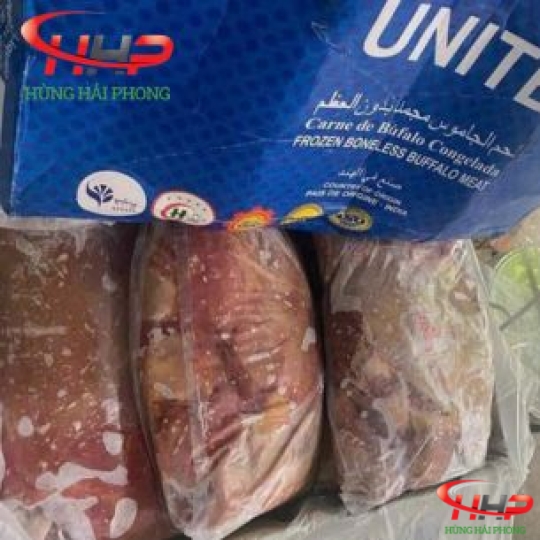 Nạm Gầu Bò Úc Giá Sỉ - Giao Hàng Tận Nơi