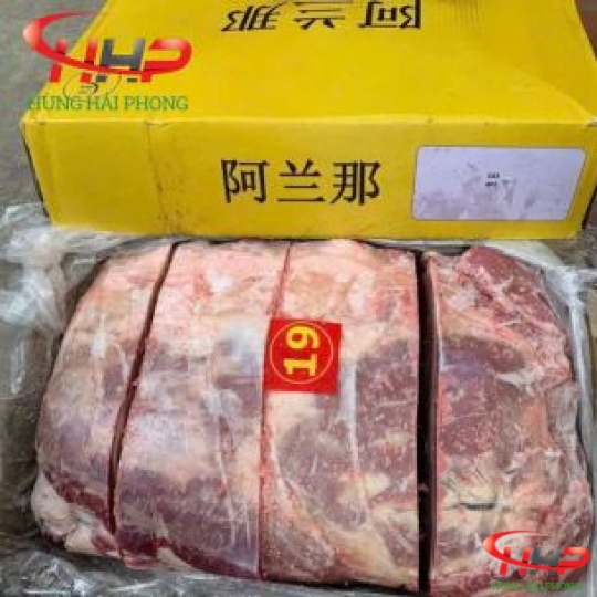 Nạm Trâu Ấn Độ Chất Lượng