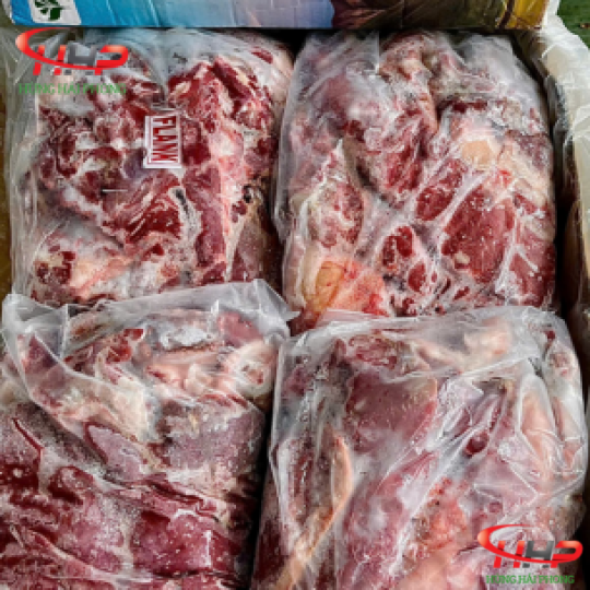 Nạm Trâu Nhập Khẩu Giá Sỉ