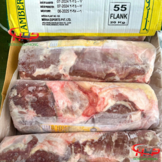 Nạm Trâu Nhập Khẩu Uy Tín