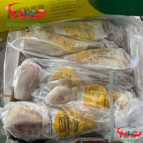 Nguồn Cung Cấp Lưỡi Trâu Nhập Khẩu