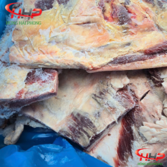 Sườn Bẹ Cùi Giá Rẻ