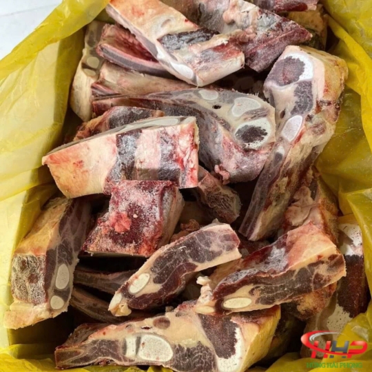 Sườn Bò Giá Bao Nhiêu