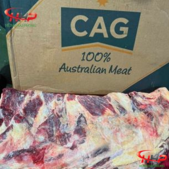 Sườn Bò Giá Bao Nhiêu