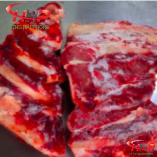 Sườn Bò Giá Sỉ