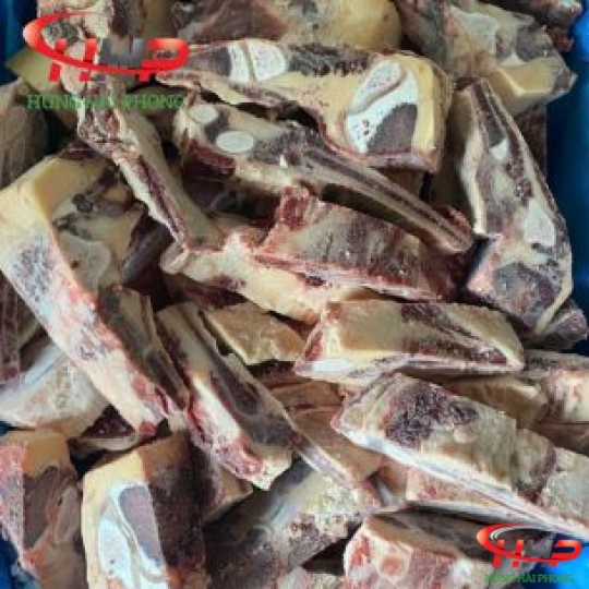 Sườn Bò Giá Tốt