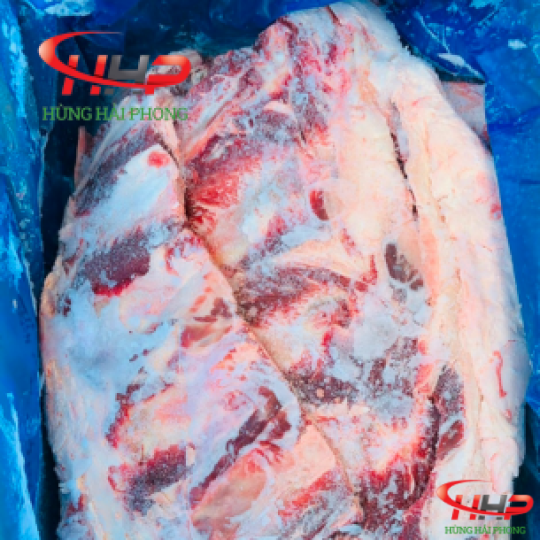 Sườn Bò Nhập Khẩu Giá Tốt