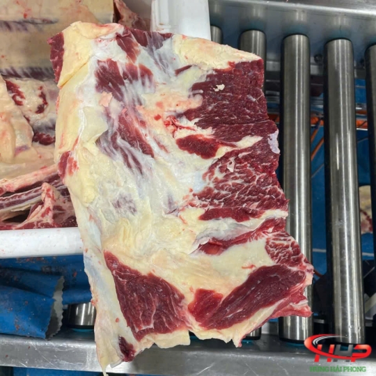 Sườn Bò Úc Giá Rẻ, Chất Lượng