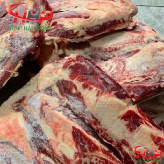 Sườn Bò Úc Chất Lượng Tốt