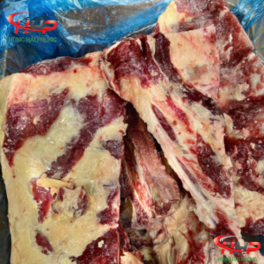 Sườn Bò Úc Giá Sỉ