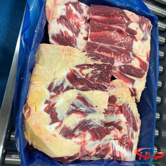 Sườn Bò Úc Giá Rẻ, Chất Lượng