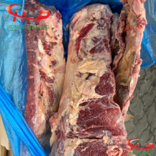 Sườn Bò Úc Uy Tín