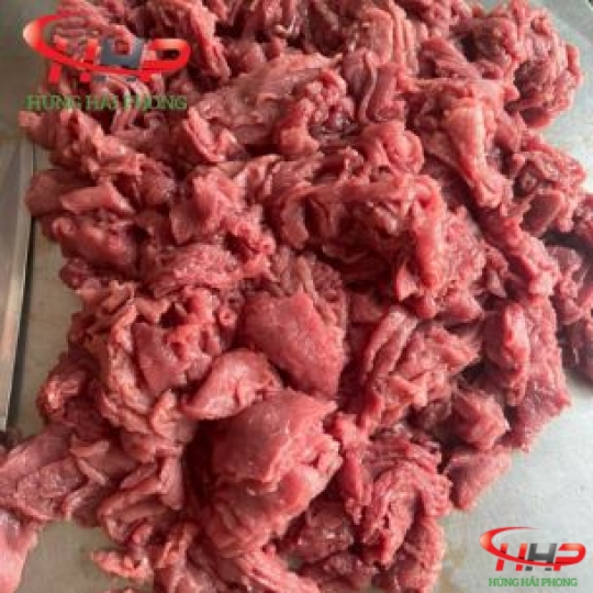 Tái Thái Sẵn Từ Bắp Cá Lóc