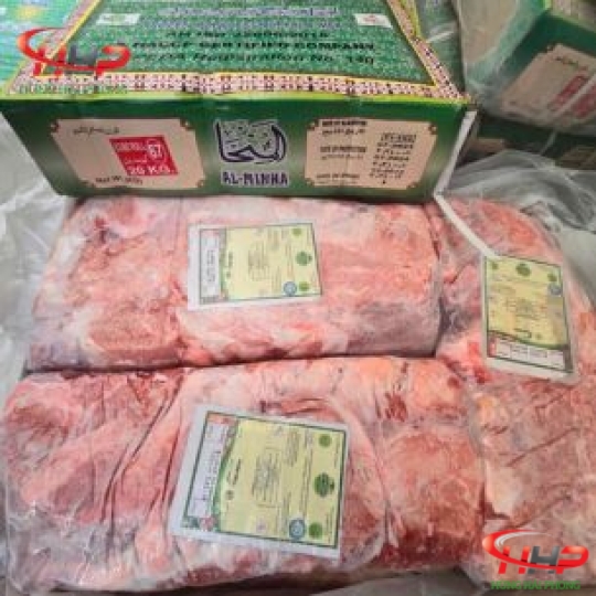 Thăn Ngoại Trâu Ngon Chất Lượng 