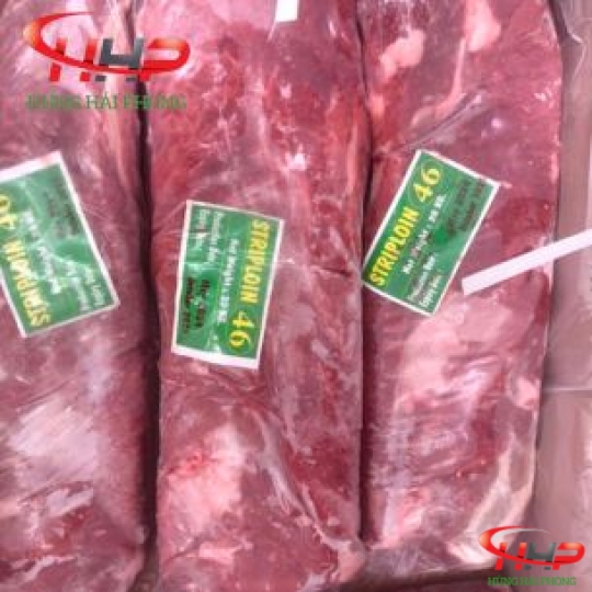 Thăn Trâu Ấn Độ Giá Tốt