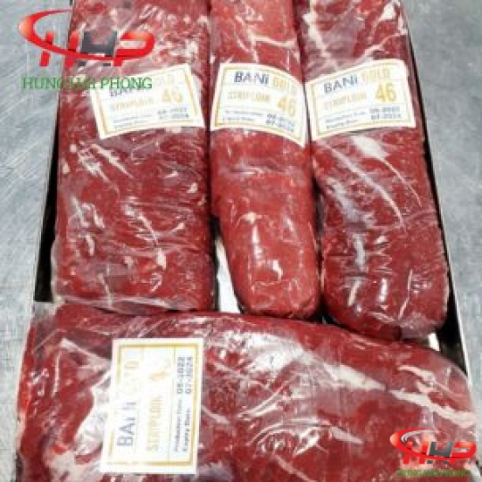 Thăn Trâu Ngon Chất Lượng Cao