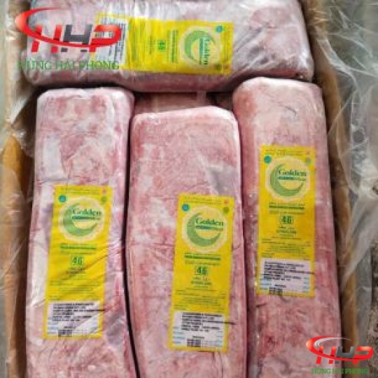 Thăn Trâu Nhập Khẩu 
