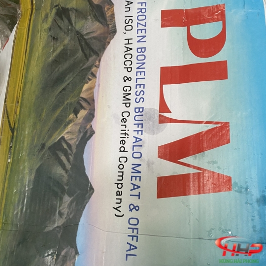 Thăn Trâu Ấn Độ Giá Tốt