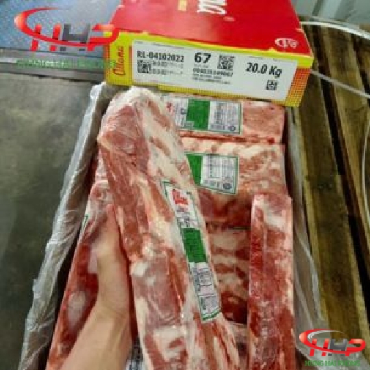  Thăn Trâu Nhập Khẩu Giá Tốt