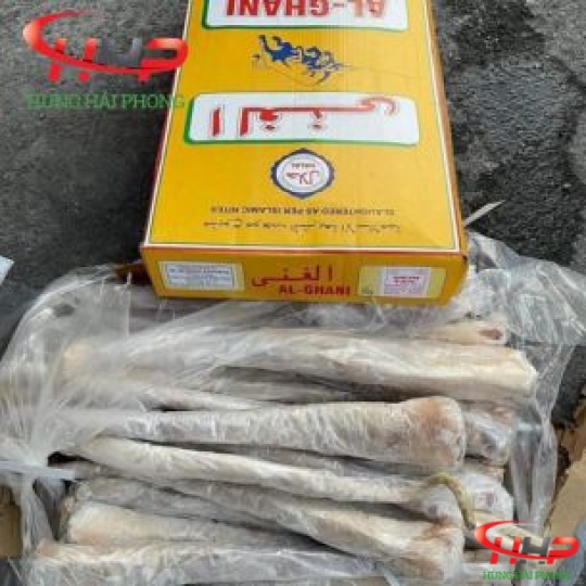 Thịt Đuôi Trâu Nhập Khẩu