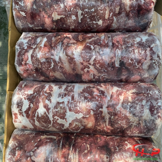 Vụn Trâu Nhập Khẩu Chất Lượng