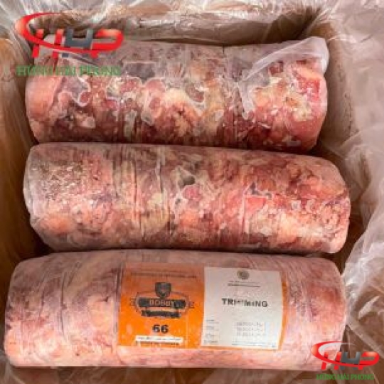 Vụn Trâu Ngon Nhập Khẩu Ấn Độ