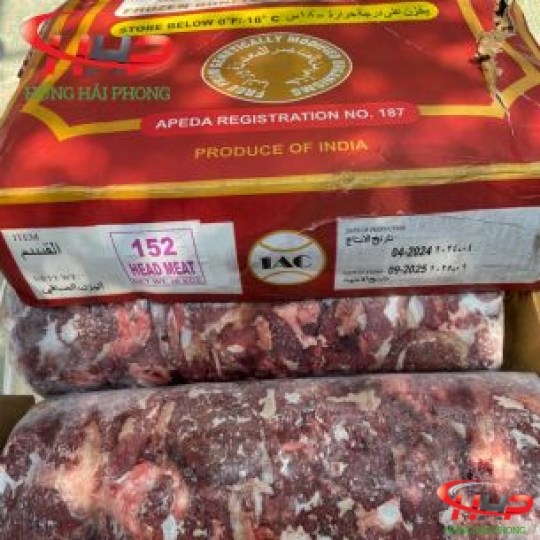 Vụn Trâu Nhập Khẩu Chất Lượng