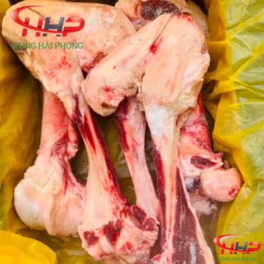 Xương Ống Bò Giá Tốt