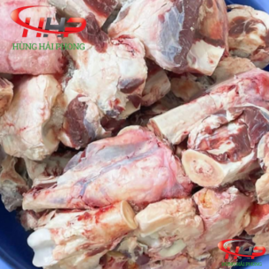 Xương Ống Bò Giao Tận Nơi