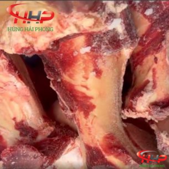 Xương Ống Bò Ngon Chất Lượng